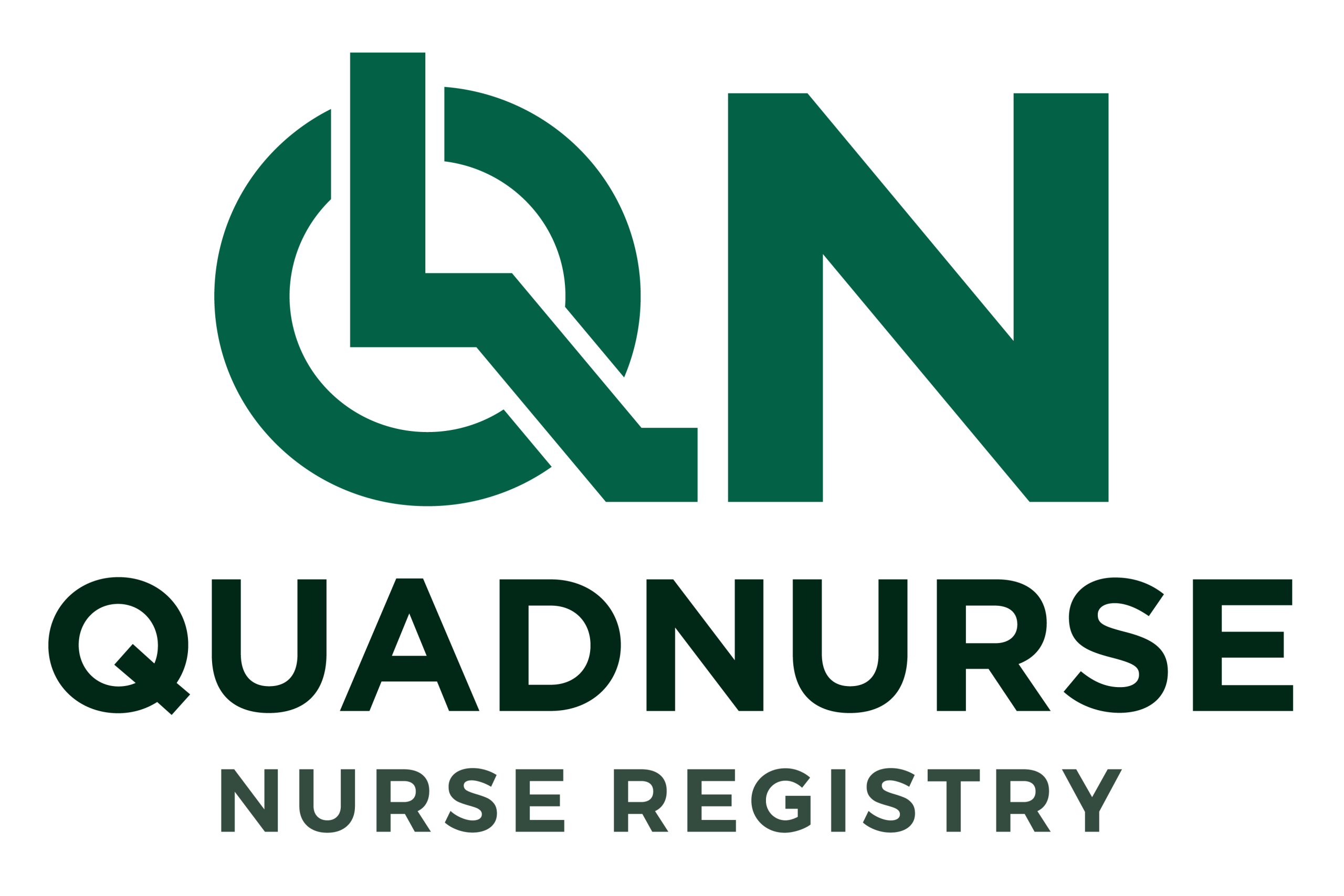 Quad Nurse Logo